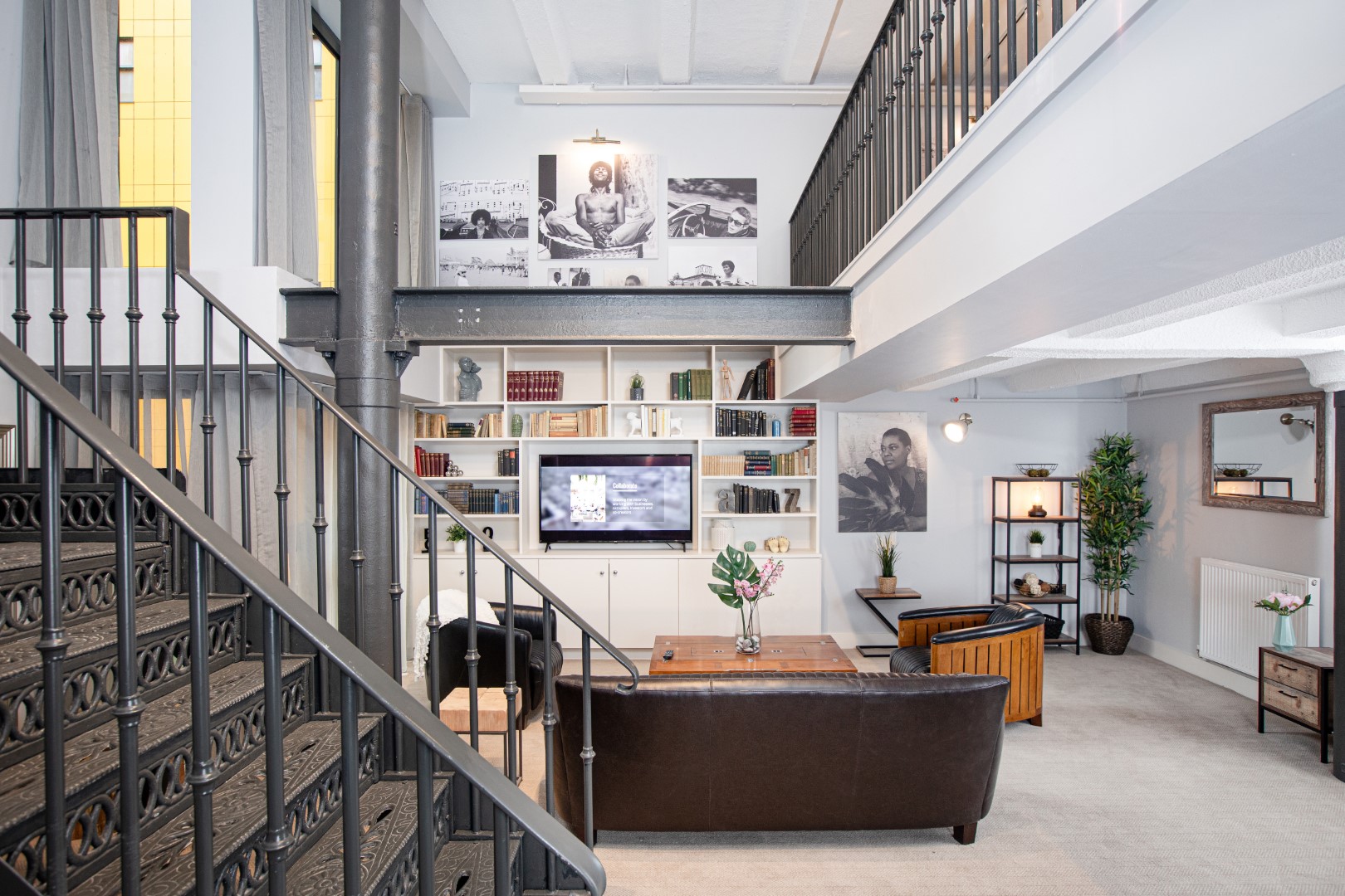 Gallery Tobacco Warehouse Luxury Waterfront Apartments Liverpool